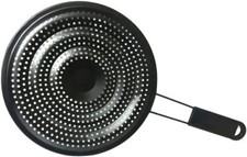 PEBBLE HUG Ring Pan Mat Hob