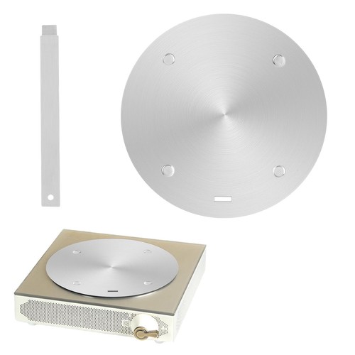 28cm induction hob converter - 28cm,
