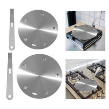 Converter Diffuser Plate for
