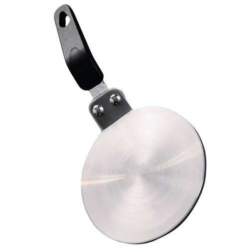Induction food cooker - induction,