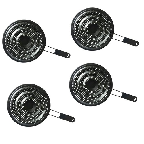 Pebble hug ring pan - pebble, hob