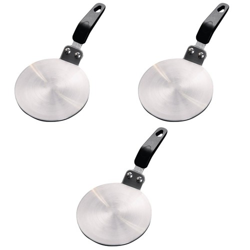 Pcs heat diffuser - diffuser, induction